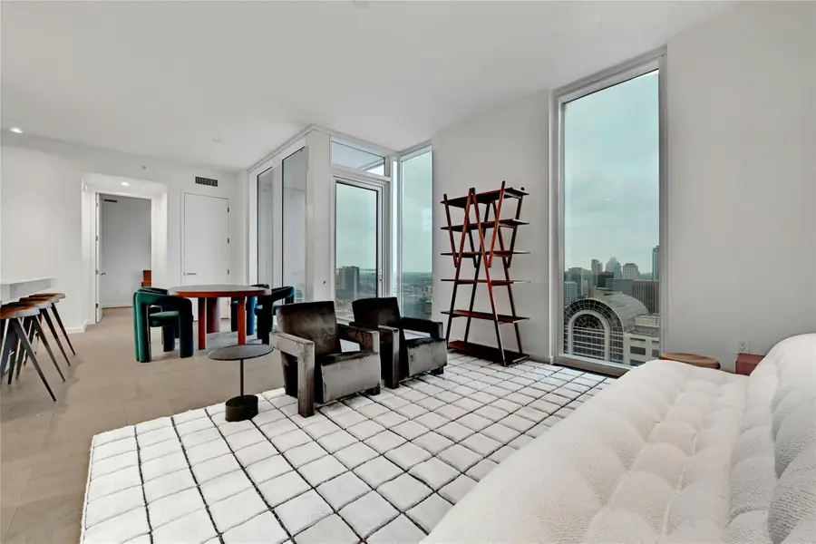 313 W 17th St #1106, Austin, TX 78701 - #3