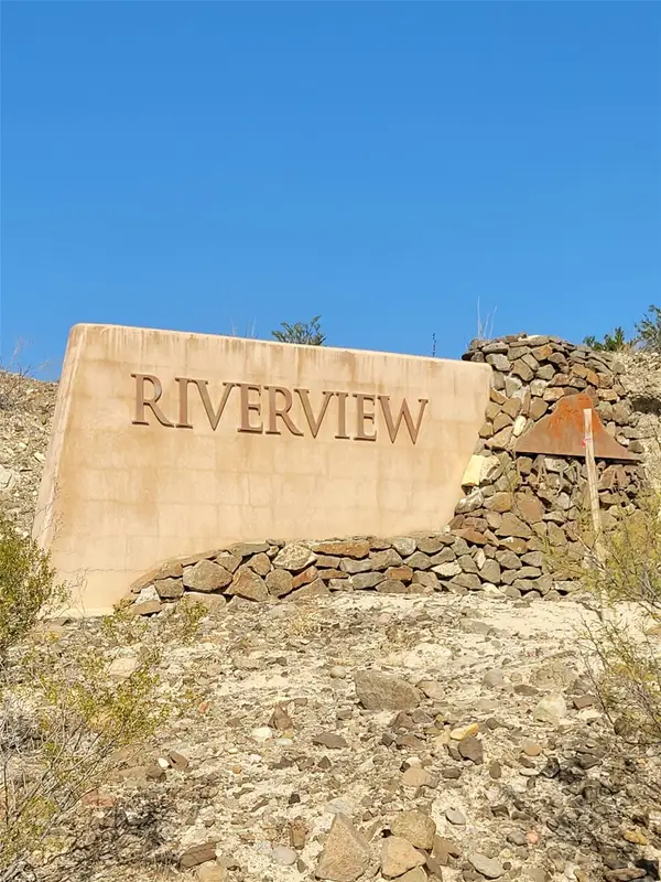 Lot 5 Riverview Dr, Lajitas, TX 79852