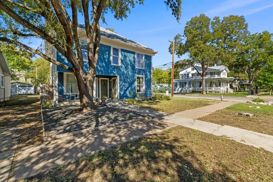 4014 Avenue D, Austin, TX 78751 - Image #2