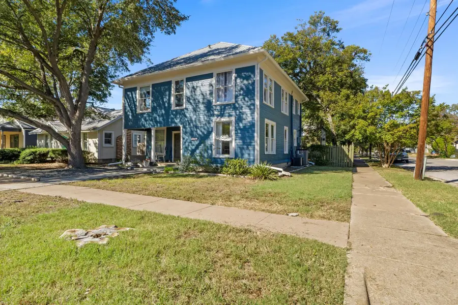 4014 Avenue D, Austin, TX 78751 - Image #3