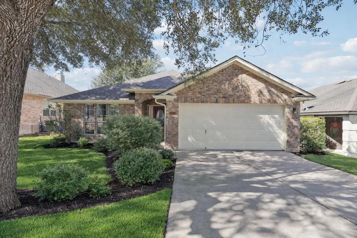 9002 Sommerland Way, Austin, TX 78749 - #1