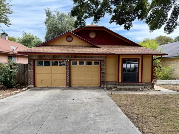 7122 Valley Trails, San Antonio, TX 78250