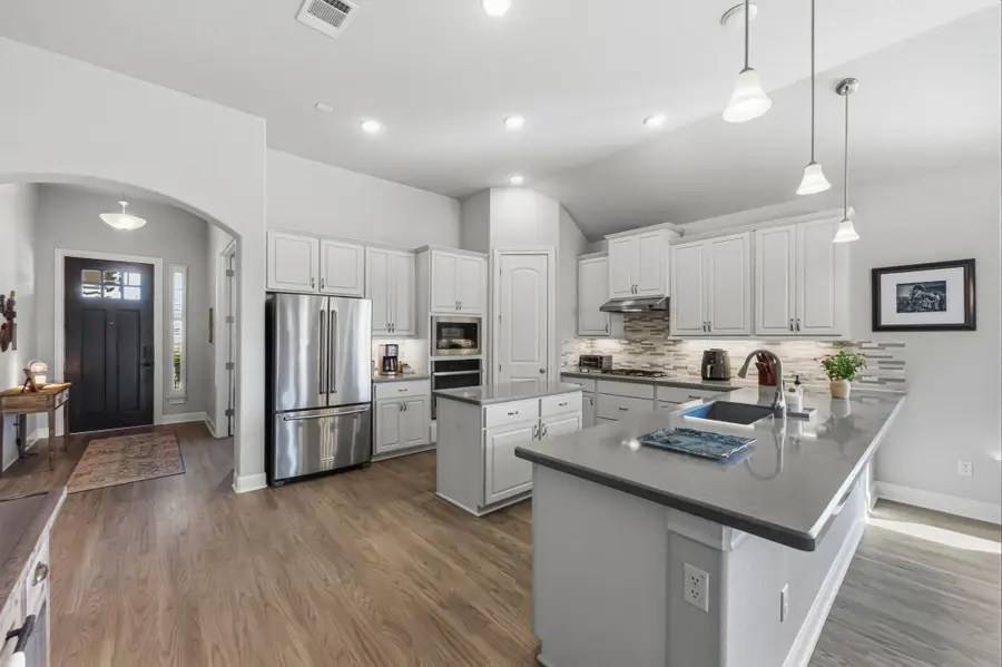 295 Pecos River Xing, Dripping Springs, TX 78620 - #3