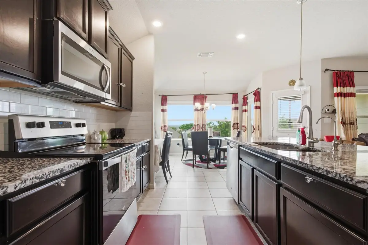 229 Cinnamon Loop, Burnet, TX 78611 - #1