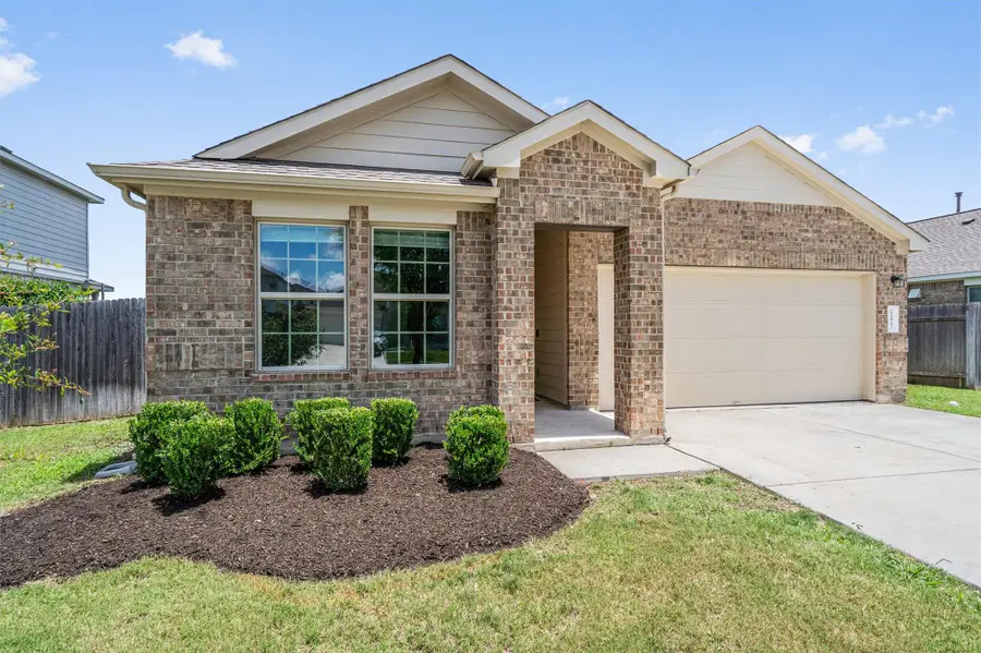21417 Bird Wing Dr, Pflugerville, TX 78660 - #3