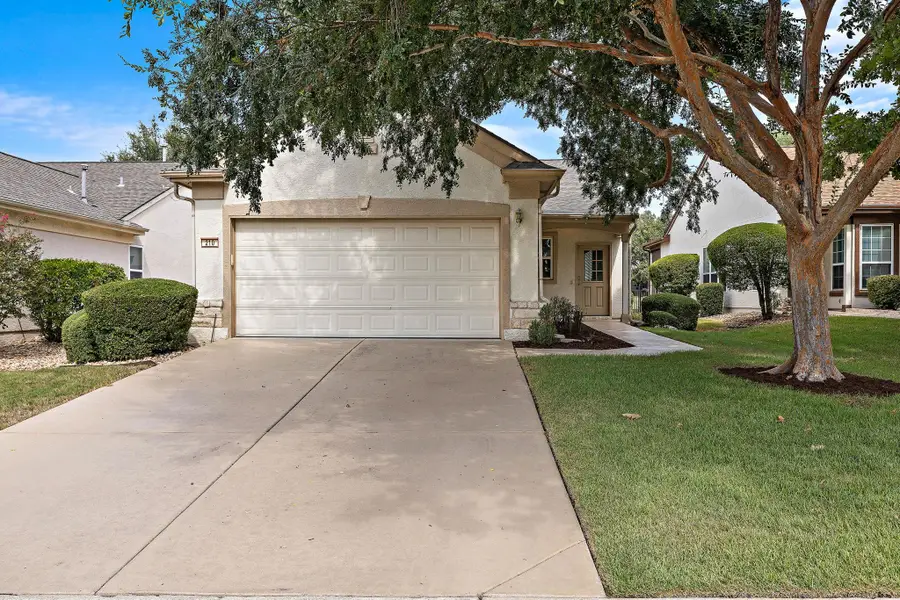 210 Crockett Loop, Georgetown, TX 78633 - #2