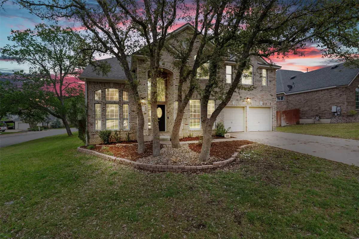 318 Ridge Run Dr, Georgetown, TX 78628 - Image #1