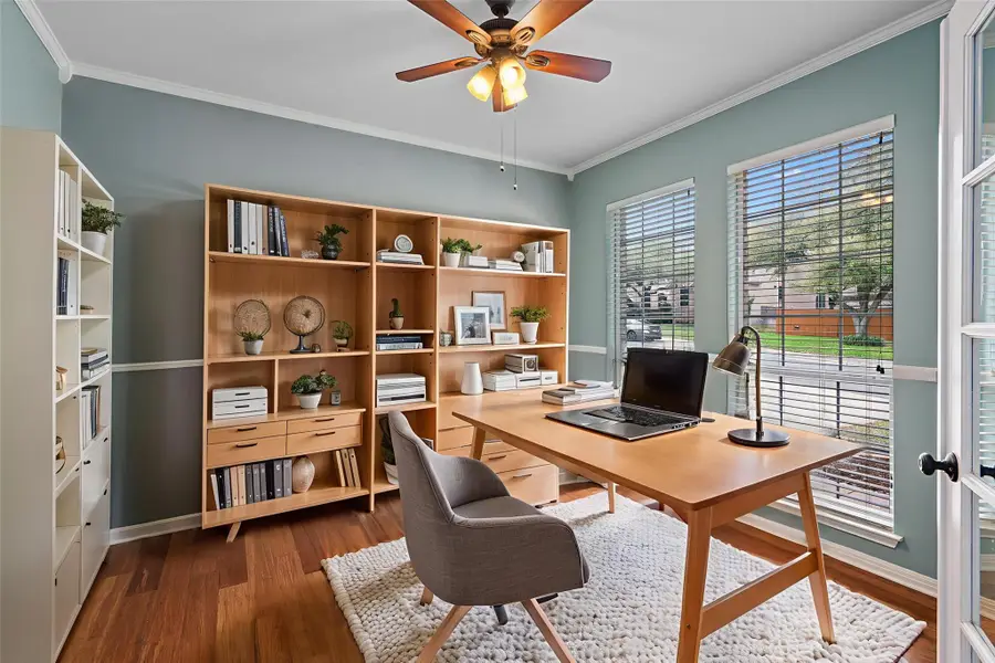 318 Ridge Run Dr, Georgetown, TX 78628 - Image #2