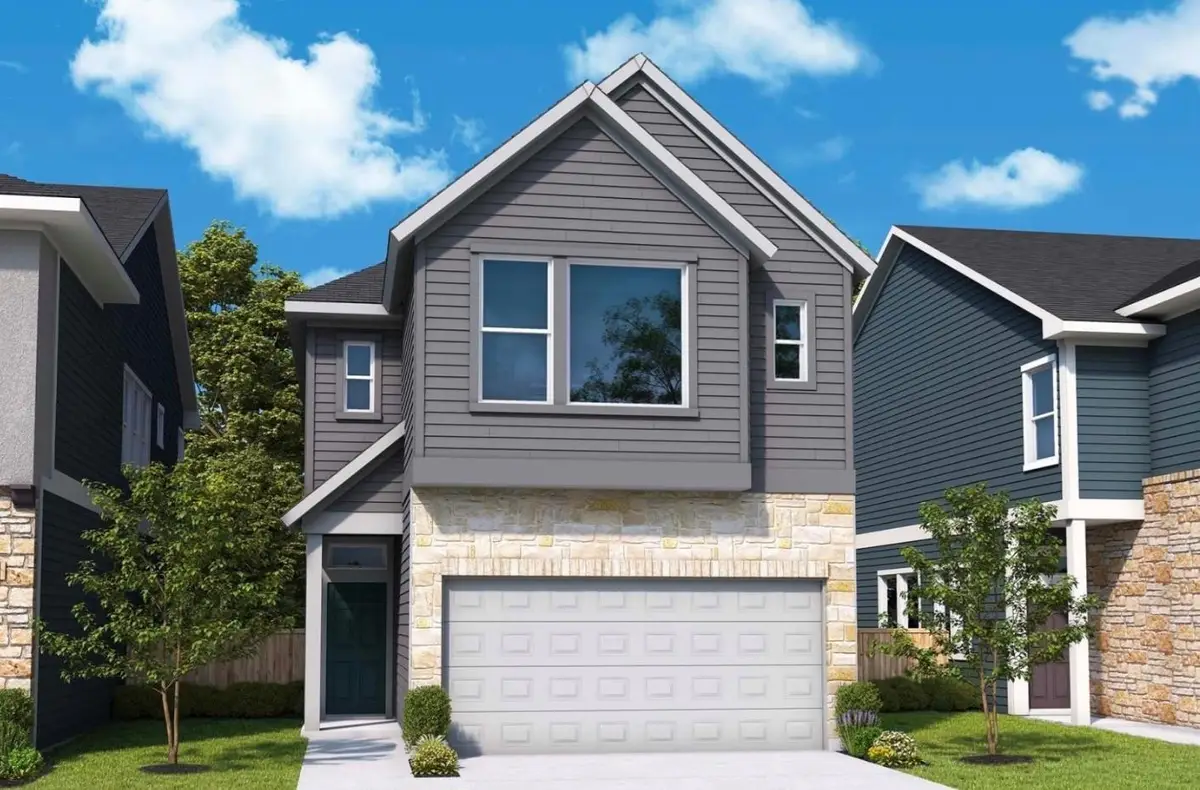 6400 Lautner Ln, Austin, TX 78747 - #1