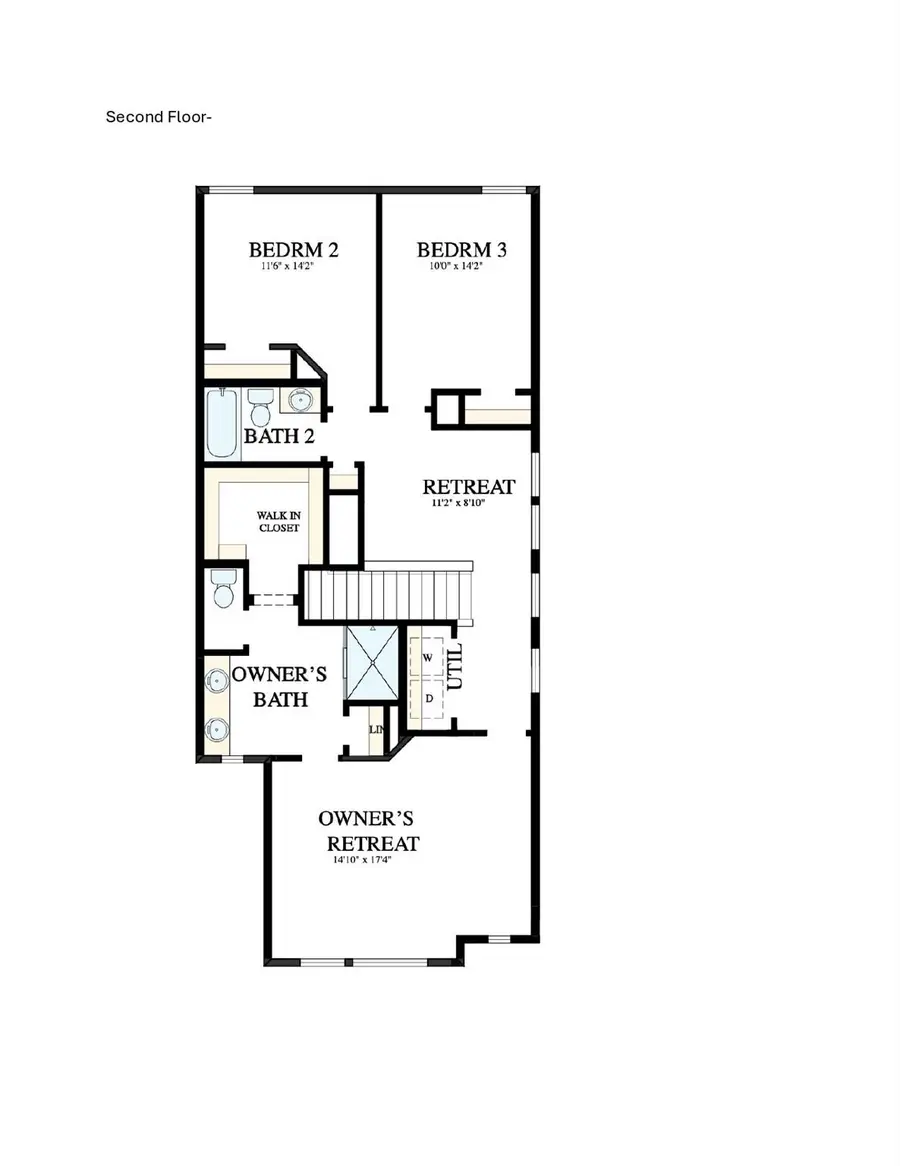 6400 Lautner Ln, Austin, TX 78747 - #3