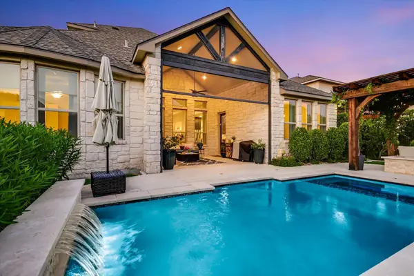2304 Belen Dr, Leander, TX 78641