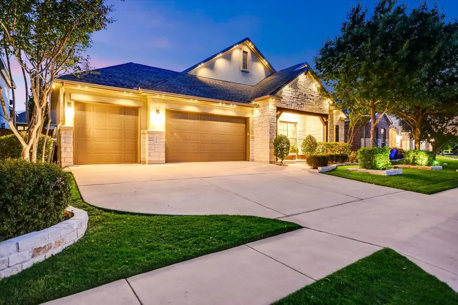 2304 Belen Dr, Leander, TX 78641 - #2