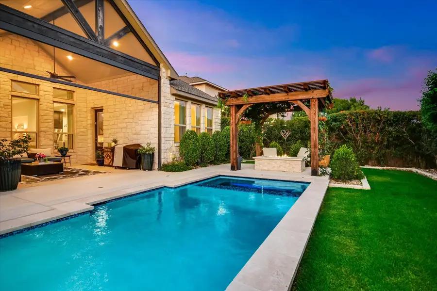2304 Belen Dr, Leander, TX 78641 - #3