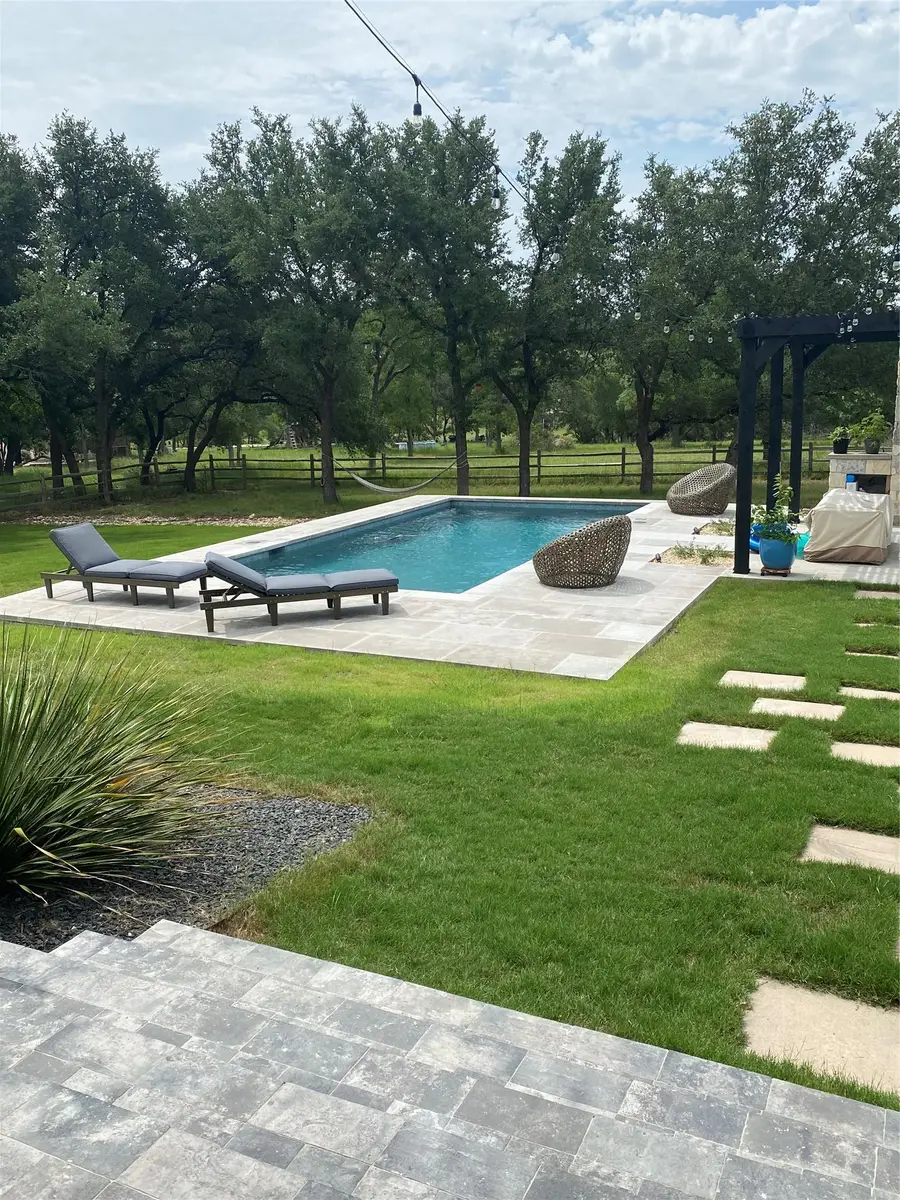 212 San Gabriel Hideaway Cv, Liberty Hill, TX 78642 - #2