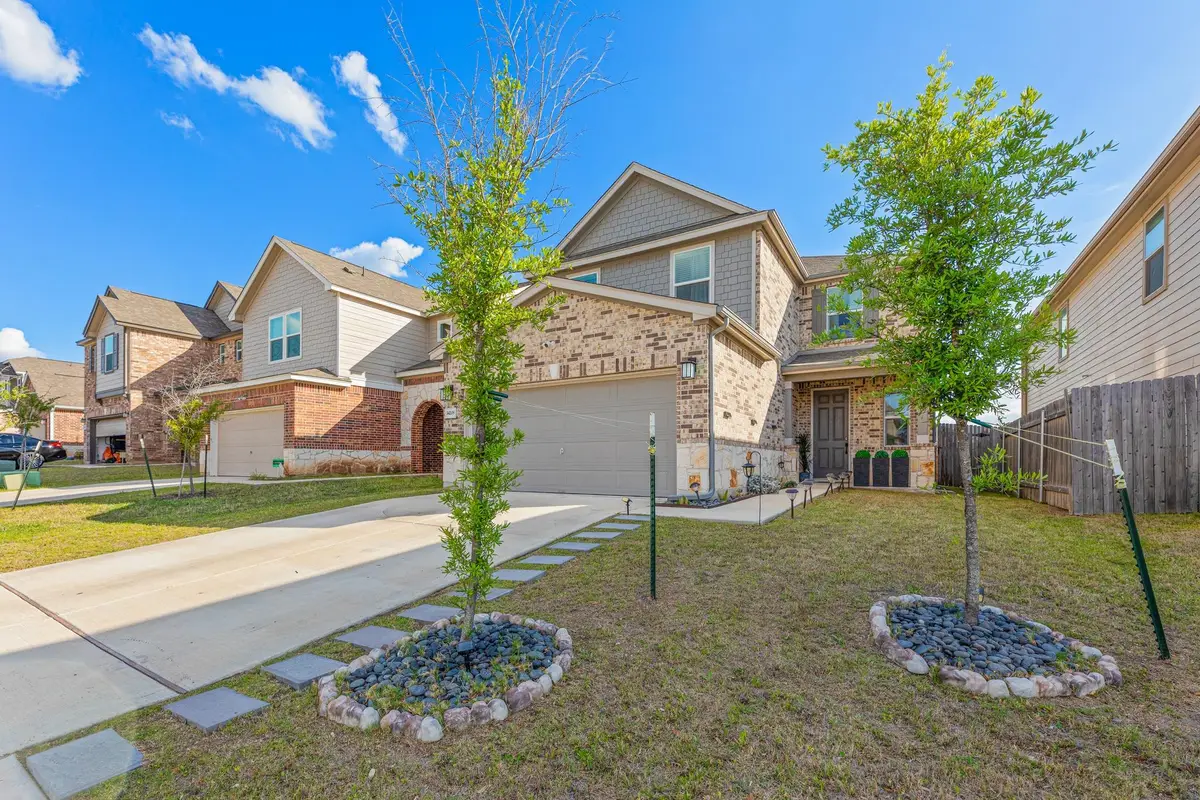 14208 Vigilance St, Manor, TX 78653 - #1