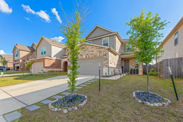 14208 Vigilance St, Manor, TX 78653