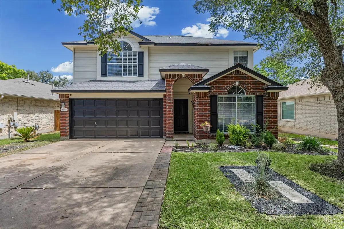 4604 Hoffman Dr, Austin, TX 78749 - #1