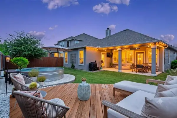 7629 Knockfin Dr, Austin, TX 78744