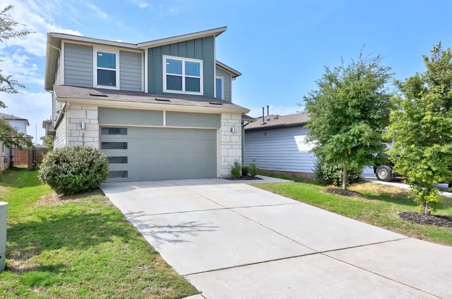 2125 Ettalee Ct, Austin, TX 78754 - #2
