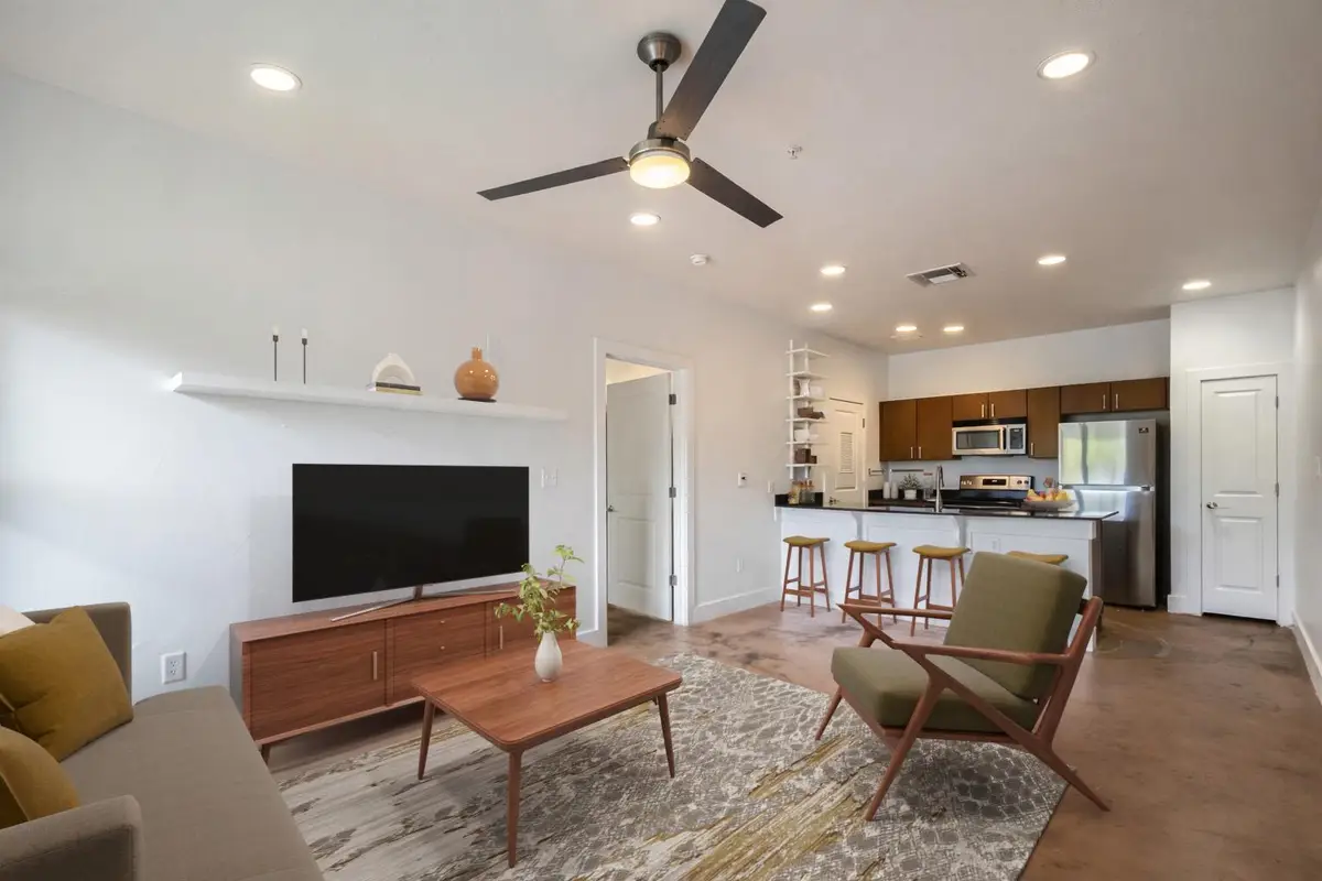 1807 Poquito St #39, Austin, TX 78702 - Image #1