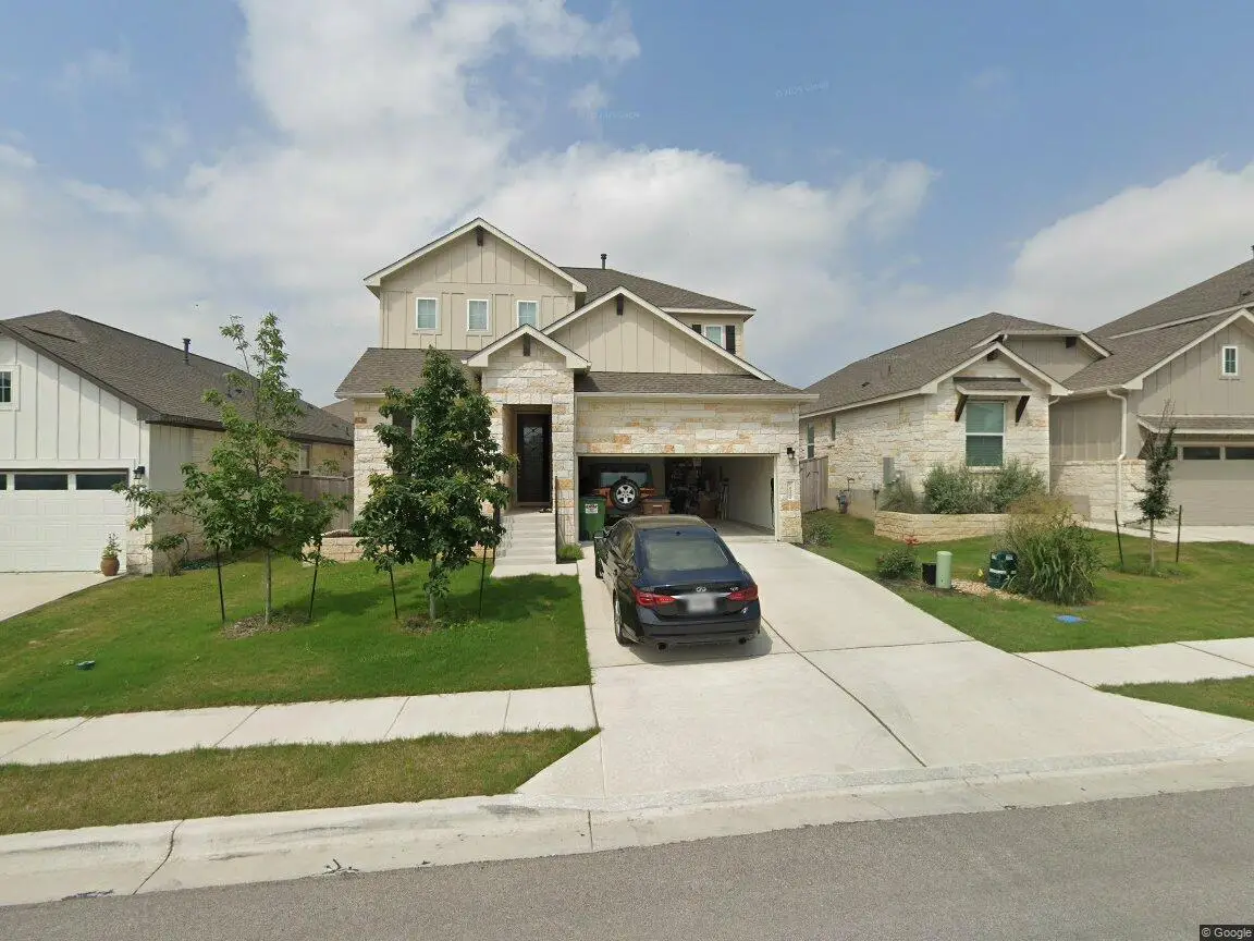 4332 Chapel Hill St, Round Rock, TX 78665 - #1