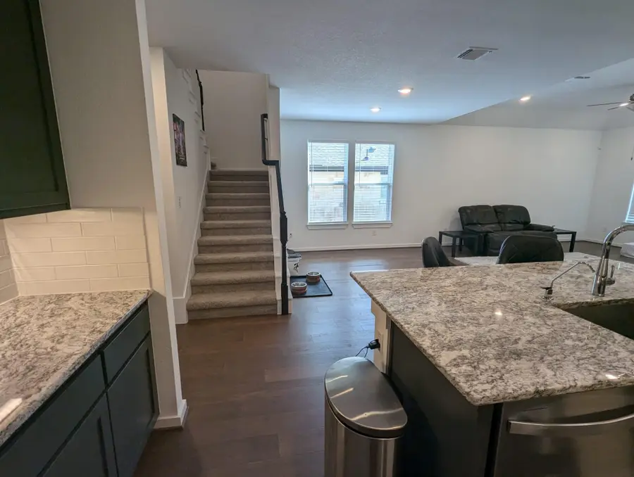 4332 Chapel Hill St, Round Rock, TX 78665 - #3