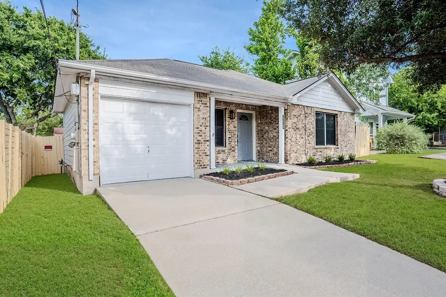7209 Bethune Ave, Austin, TX 78752 - Image #3