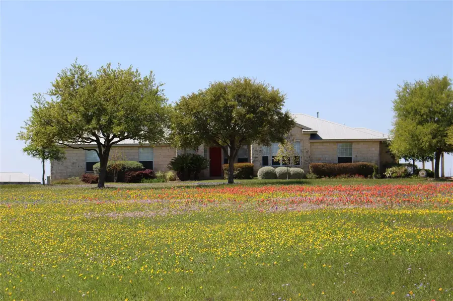 400 Hyview Ln, Hutto, TX 78634 - #2