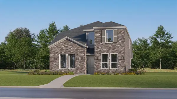 17721 Yellow Warbler Way #8, Pflugerville, TX 78660