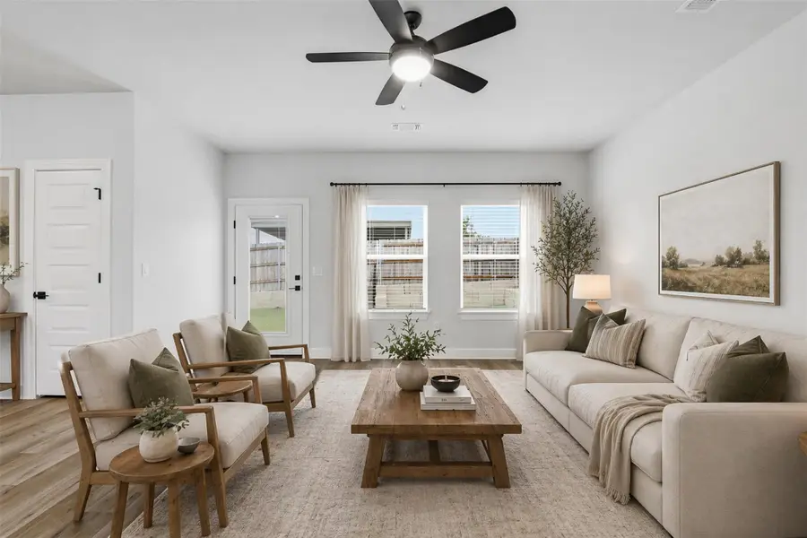 9320 Gladsome Path, Manor, TX 78653 - #3