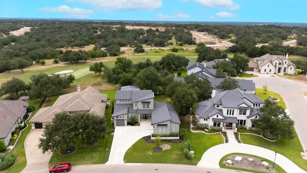 815 Flint Ridge Trl, Georgetown, TX 78628 - Image #1