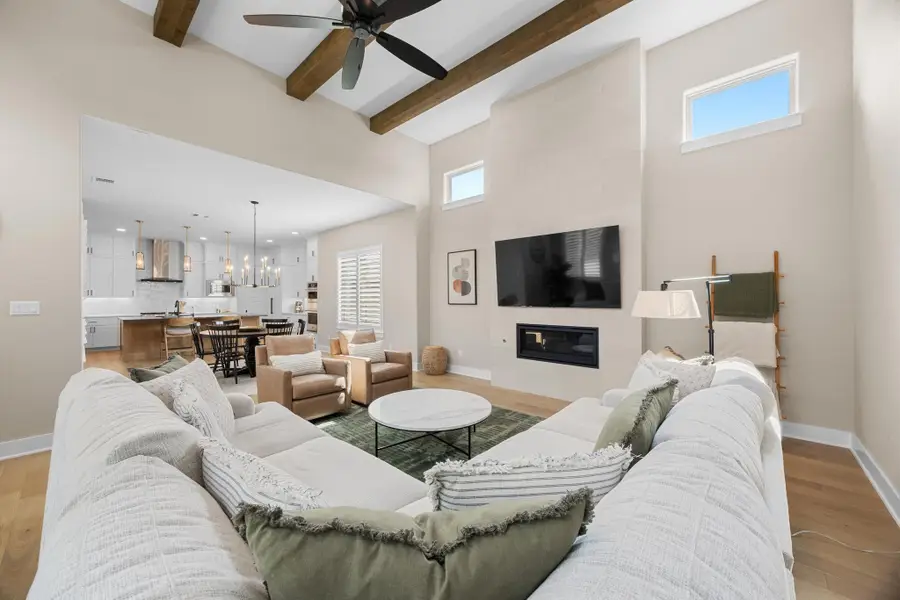 815 Flint Ridge Trl, Georgetown, TX 78628 - Image #3