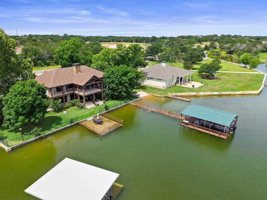 101 Palm Cv, Buchanan Dam, TX 78609 - #2