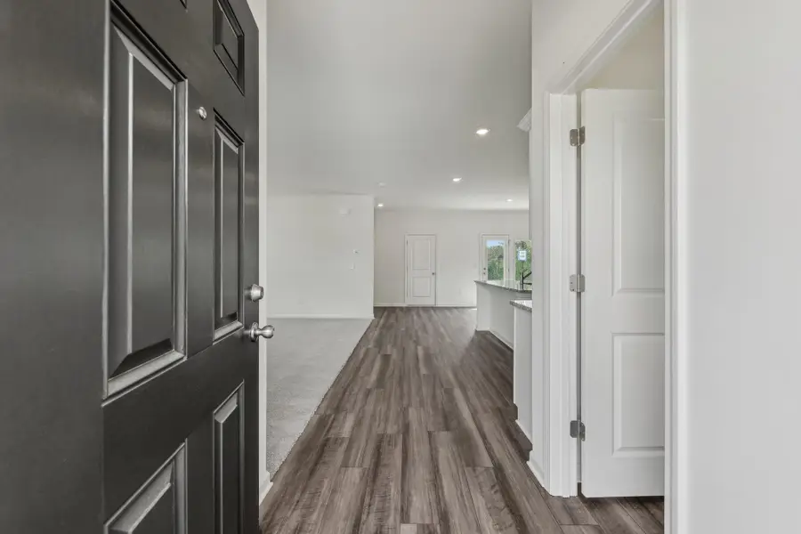 112 Mullen Way, Taylor, TX 76574 - #3