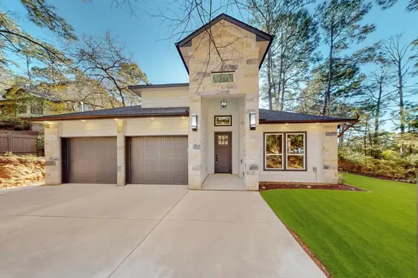 117 Keaau Ct W, Bastrop, TX 78602