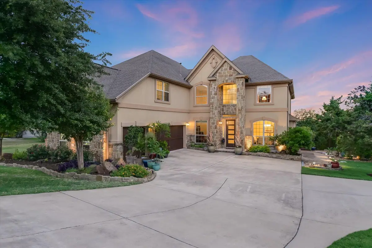 7733 Aria Loop, Austin, TX 78736 - #1
