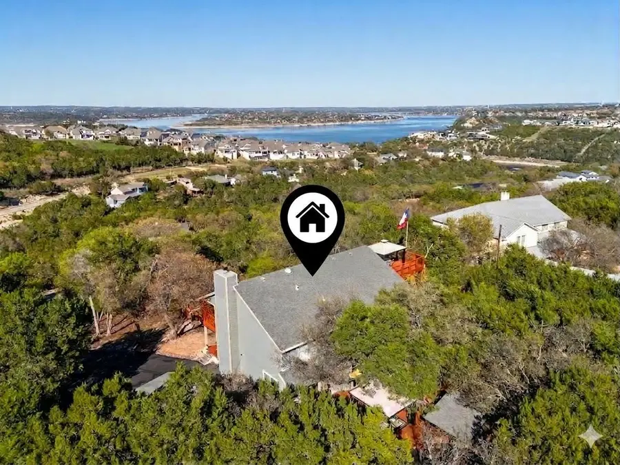 2706 Tradewind Dr, Spicewood, TX 78669 - #2