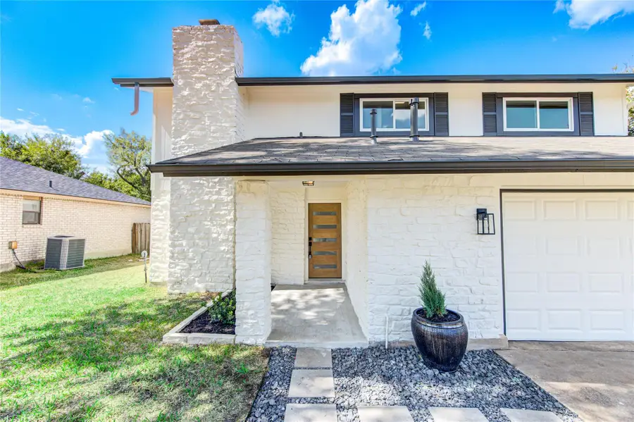 10070 Woodland Village Dr, Austin, TX 78750 - #2