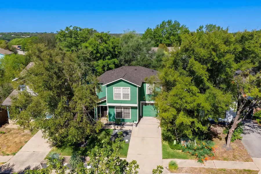 10624 Garbacz Dr, Austin, TX 78748 - #2