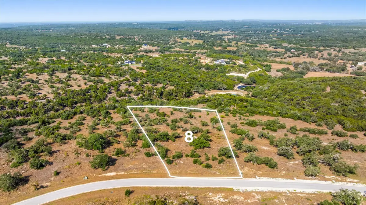 LOT 8 Tuscany Dr, Driftwood, TX 78619 - #1