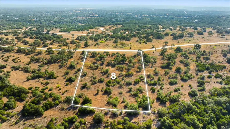 LOT 8 Tuscany Dr, Driftwood, TX 78619 - #2