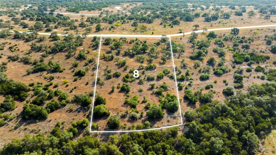 LOT 8 Tuscany Dr, Driftwood, TX 78619 - #3