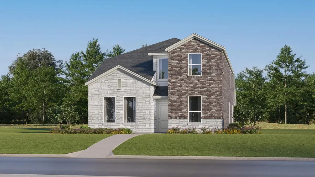 17805 Lark Sparrow Dr, Pflugerville, TX 78660 - #1