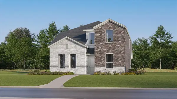 17805 Lark Sparrow Dr, Pflugerville, TX 78660