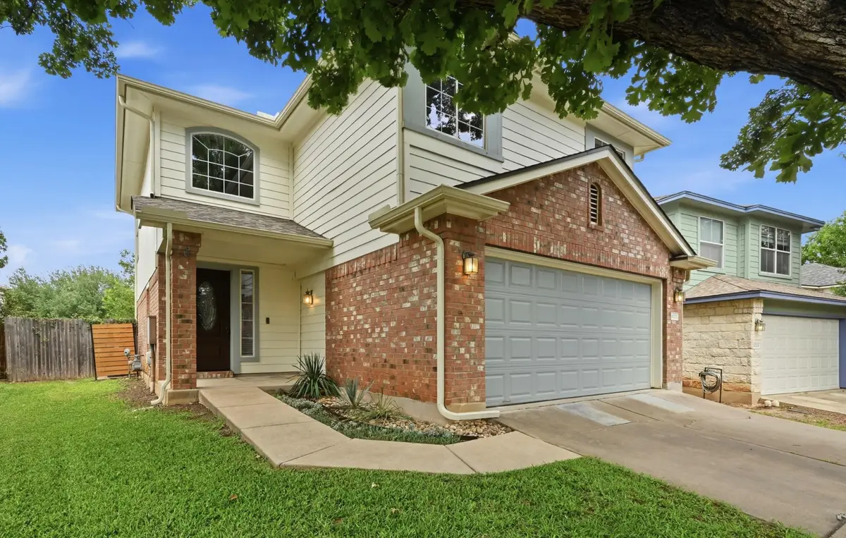 11213 Jim Thorpe Ln, Austin, TX 78748 - #1