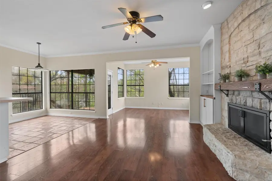 17511 E Darleen Dr, Leander, TX 78641 - #3