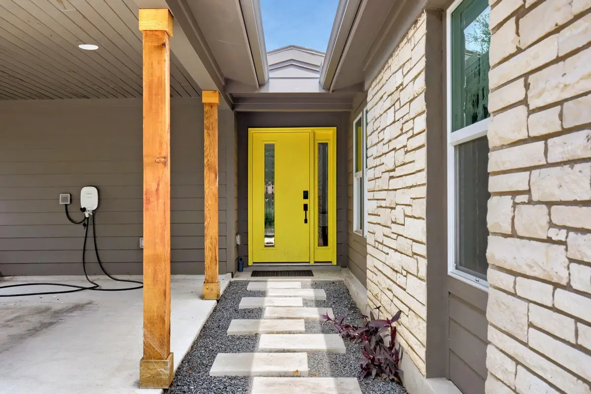 6404 Linda Ln, Austin, TX 78723 - #1