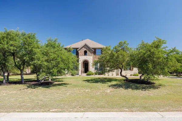 1135 Blue Ridge Dr. Dr, Dripping Springs, TX 78620