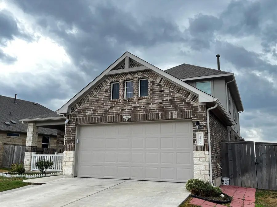 13900 Sage Blossom Dr, Manor, TX 78653 - Image #3