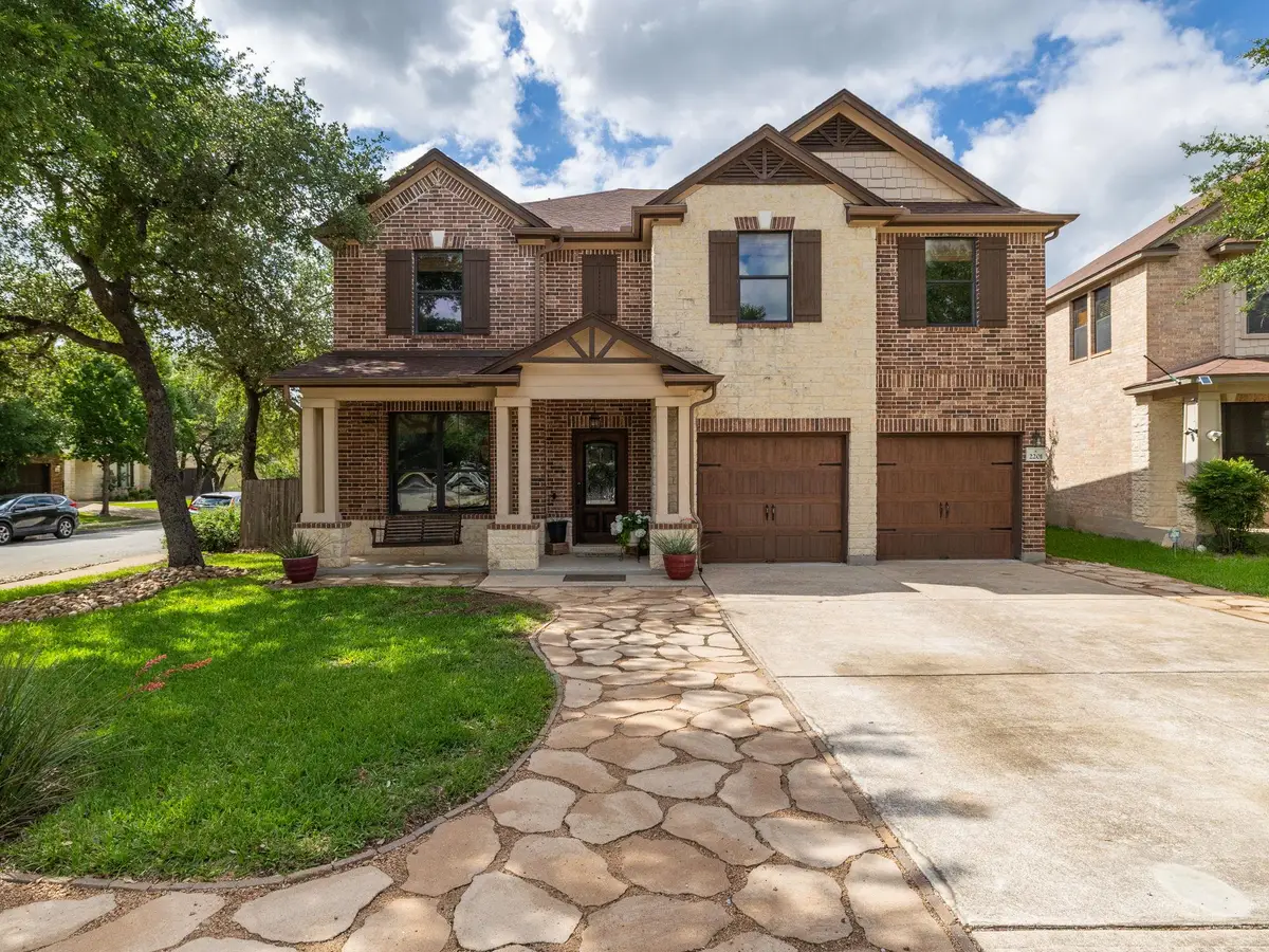 2201 Kasdan Pass, Cedar Park, TX 78613 - #1